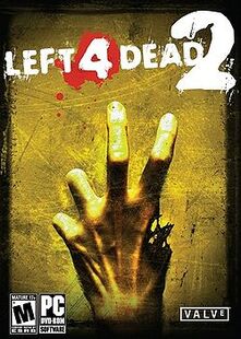 Left4Dead2