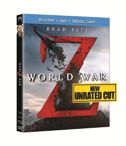 WWZ BBcombo unrated