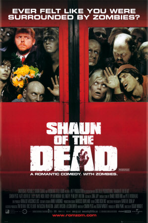 Shaun-Of-The-Dead-Posters