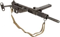 Sten Mk 2