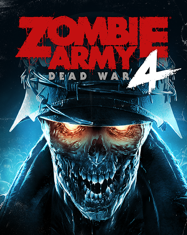 Zombie Army 4: Dead War | Zombie Army Wiki | Fandom