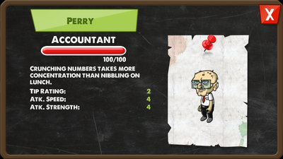 Accountant