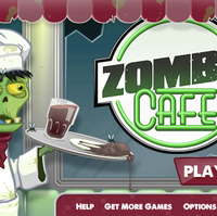 Zombie Cafe Wiki Fandom