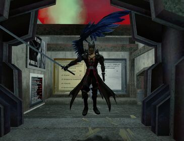 Sephiroth EX2
