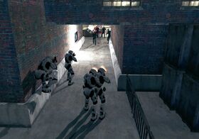 TunnelDefend