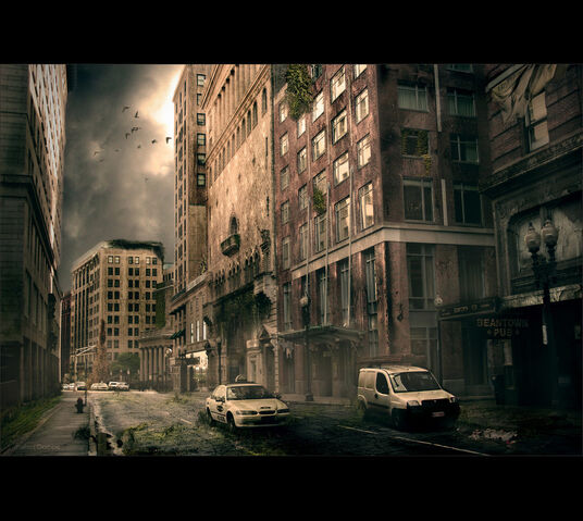 File:Post apocalyptic by pathogens-d3gaevo.jpg