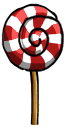 Giant Lollipop