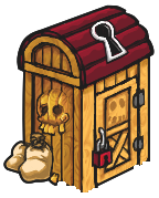 Fine Shed