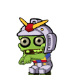 Zombotron