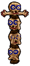 Totem Pole