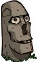Zombie Monolith