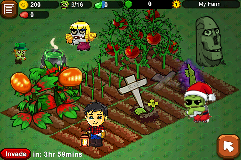 Download Zombie Farm (Free) for Android zombie farm download for pc