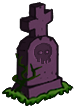 Pink Grave