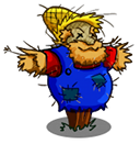 Scarecrow