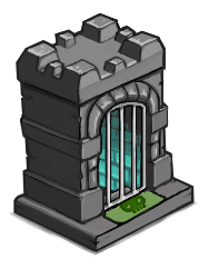 Mausoleum 2