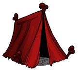 Red Tent