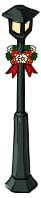 City Lamp