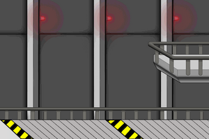 Invasion Robots