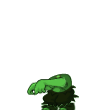 Headless Zombie