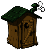 Outhouse