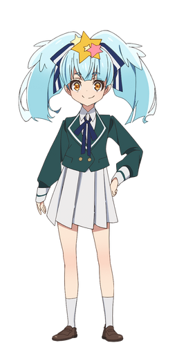 Lily Hoshikawa Zombieland Saga Wiki Fandom Powered By Wikia