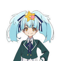 Wallpaper Lily Hoshikawa Zombieland Saga Wiki Fandom For Android Free