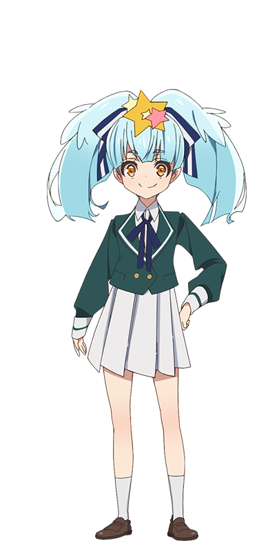 Image result for zombieland saga lily