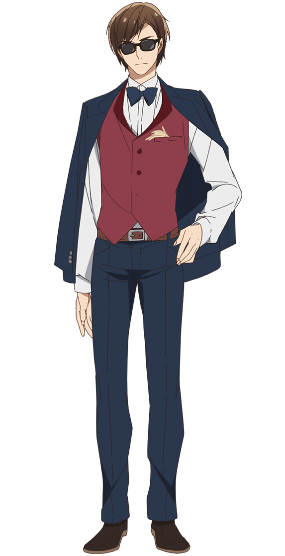 Kotaro Tatsumi Zombieland Saga Wiki Fandom Powered By Wikia - 