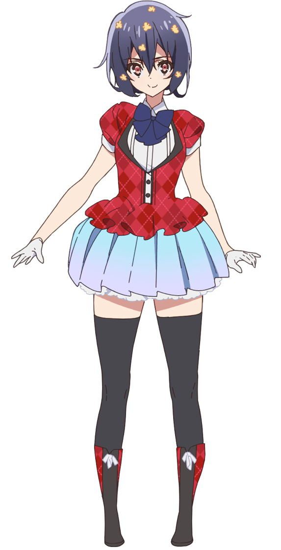 zombieland saga mizuno