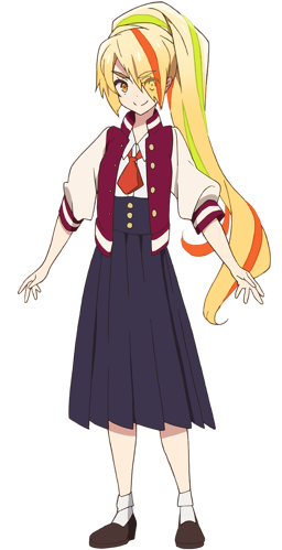Zombieland Saga Numbers Zombieland Saga Numbers