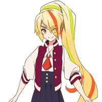 Get Wallpaper Zombieland saga saki biker Desktop Wallpaper