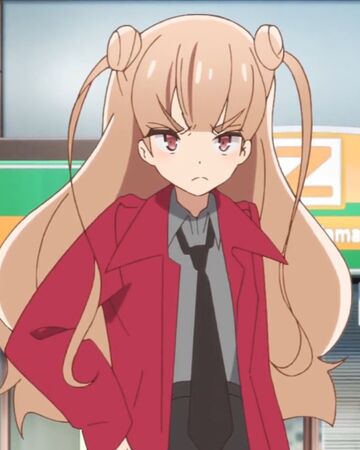 Wallpaper Maria Amabuki Zombieland Saga Wiki Fandom For Android Free