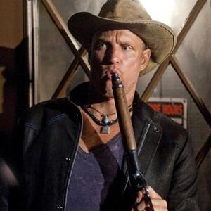 Tallahassee Zombieland Wiki Fandom