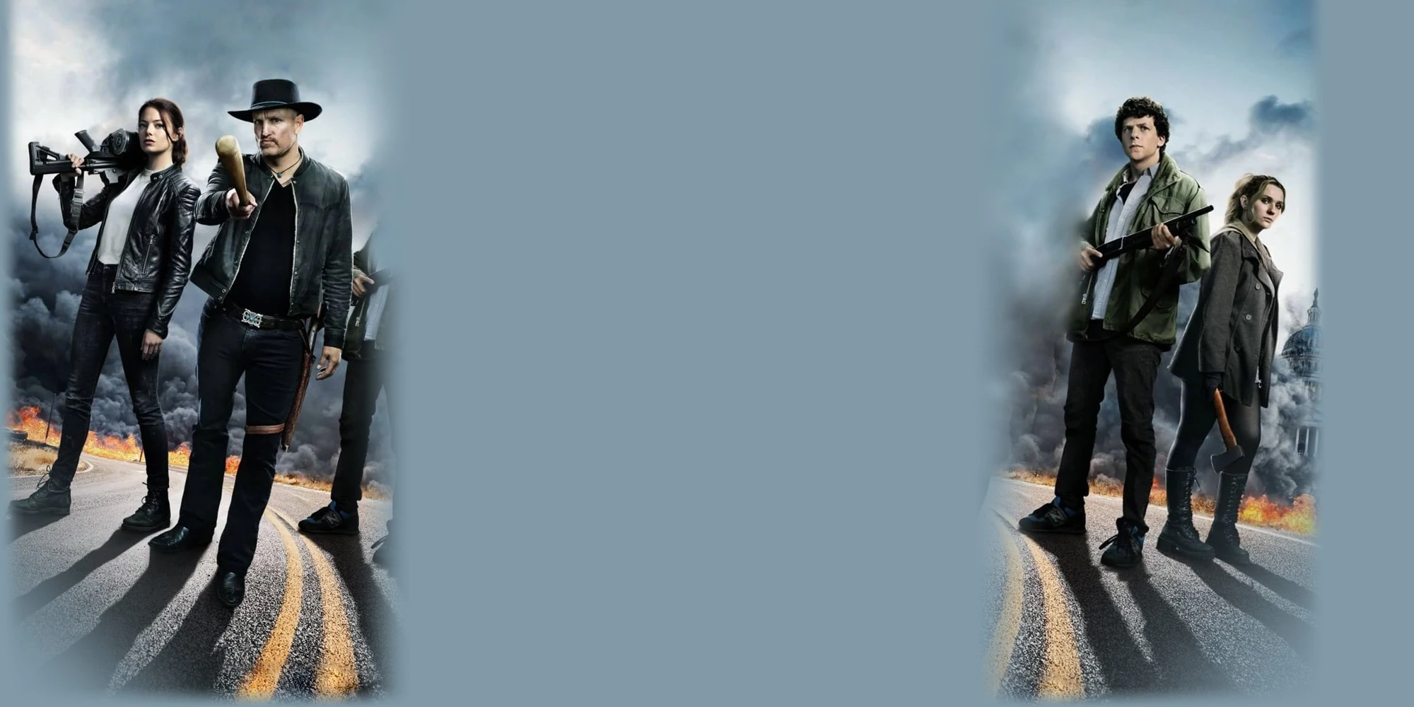 Discuss Everything About Zombieland Wiki Fandom