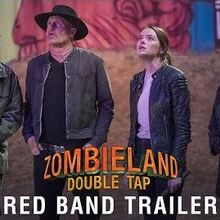 Zombieland Double Tap Zombieland Wiki Fandom