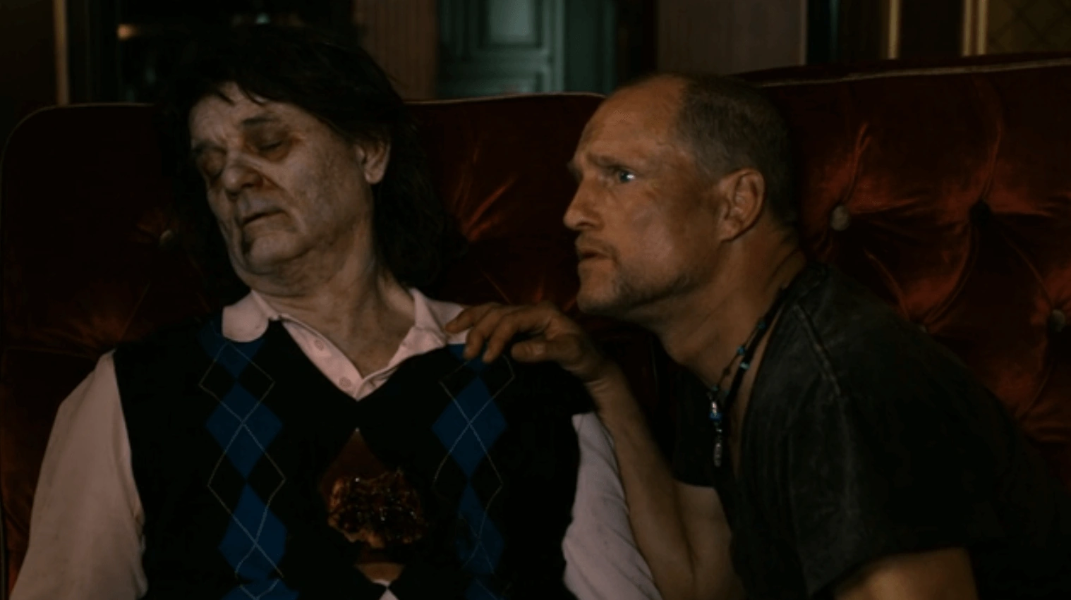 Bill Murray Zombieland Wiki Fandom