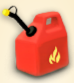 Gasoline can