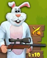 Hunting Rifle