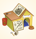 Doghouse