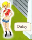 DaisyClose