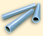Metal pipes