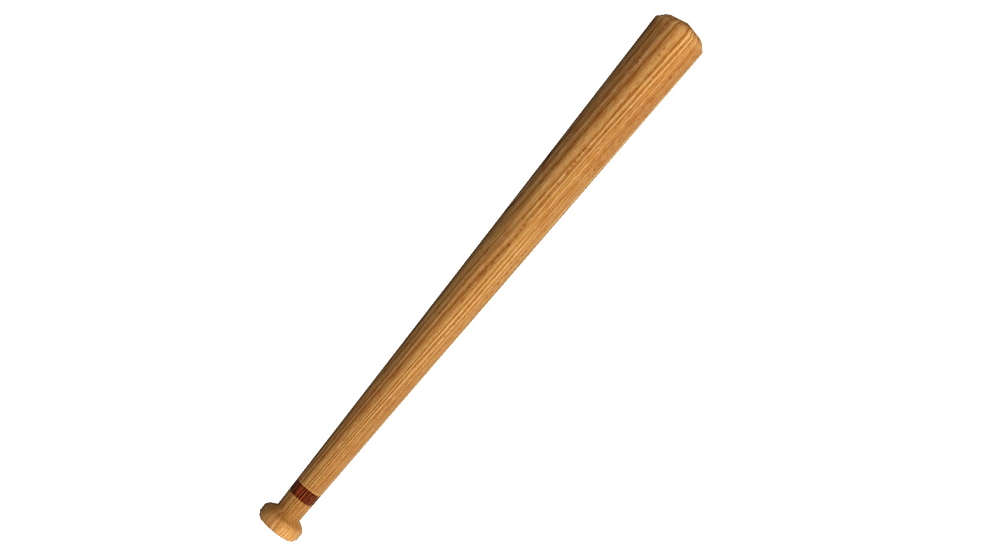 baseball bat zombie panic