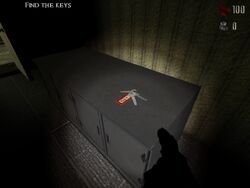 Biotec Keys
