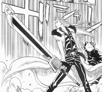 Gamma Akutabi | Zombiepowder. Wiki | Fandom