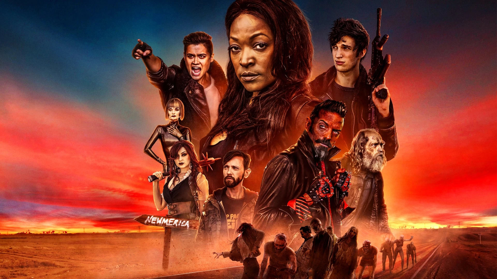 Usuario BlogMalapochka/Reseña Z Nation Temporada 5 (2018) Wiki