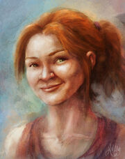 Jody marsh