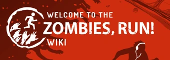 Zombies Run Wiki Fandom