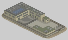 Laboratory Lvl3