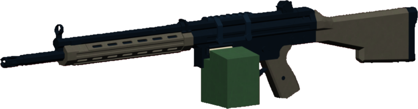 bullet belt roblox