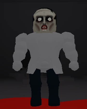 Tank Boss Zombie Stories Roblox Wiki Fandom - boss rage noob roblox